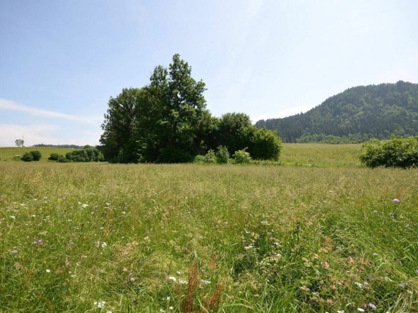 Grundstück in Klachl